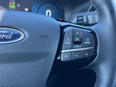 2023 Ford Escape Active AWD