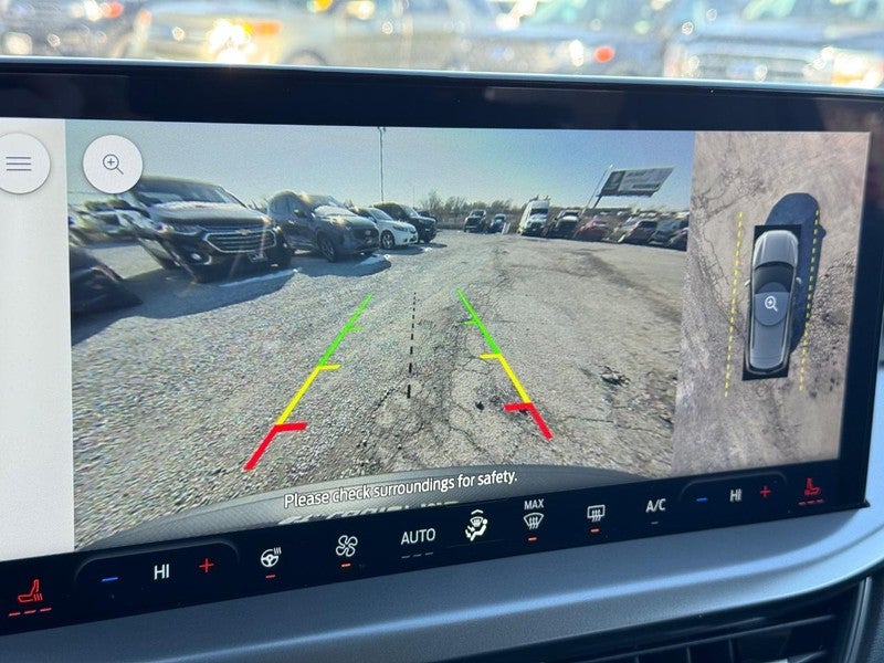 2023 Ford Escape Active AWD