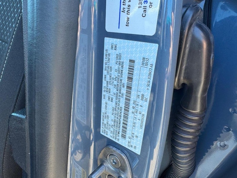 2023 Ford Escape Active AWD