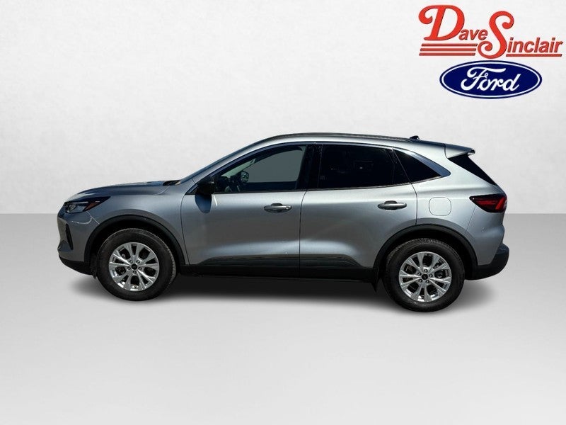 2024 Ford Escape Active AWD