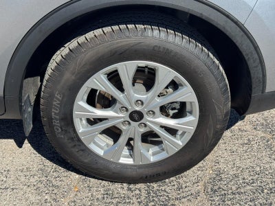 2024 Ford Escape Active AWD