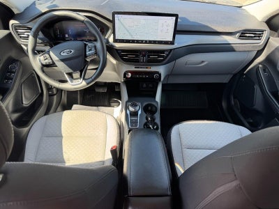 2024 Ford Escape Active AWD