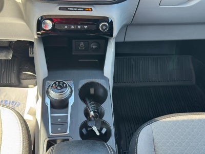 2024 Ford Escape Active AWD
