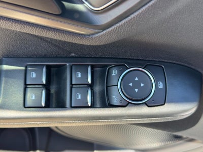 2024 Ford Escape Active AWD