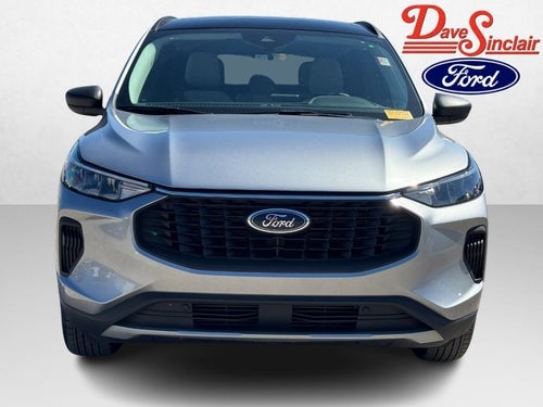 2024 Ford Escape Active AWD