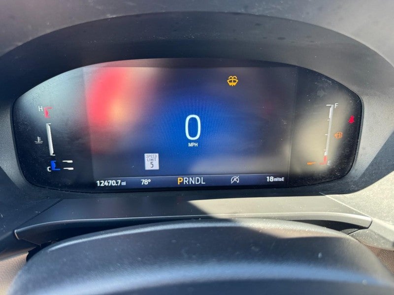 2024 Ford Escape Active AWD