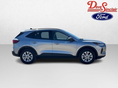 2024 Ford Escape Active AWD
