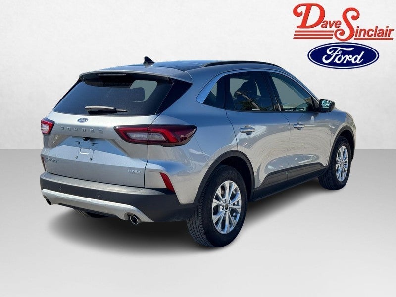 2024 Ford Escape Active AWD