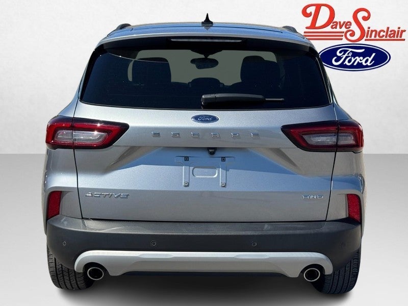 2024 Ford Escape Active AWD