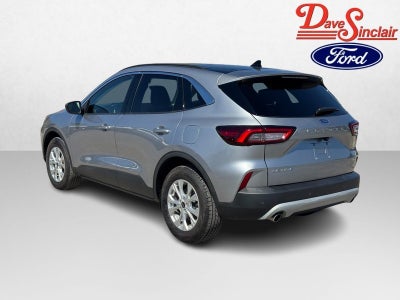 2024 Ford Escape Active AWD