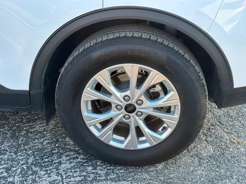 2025 Ford Escape Active AWD