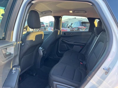 2025 Ford Escape Active AWD