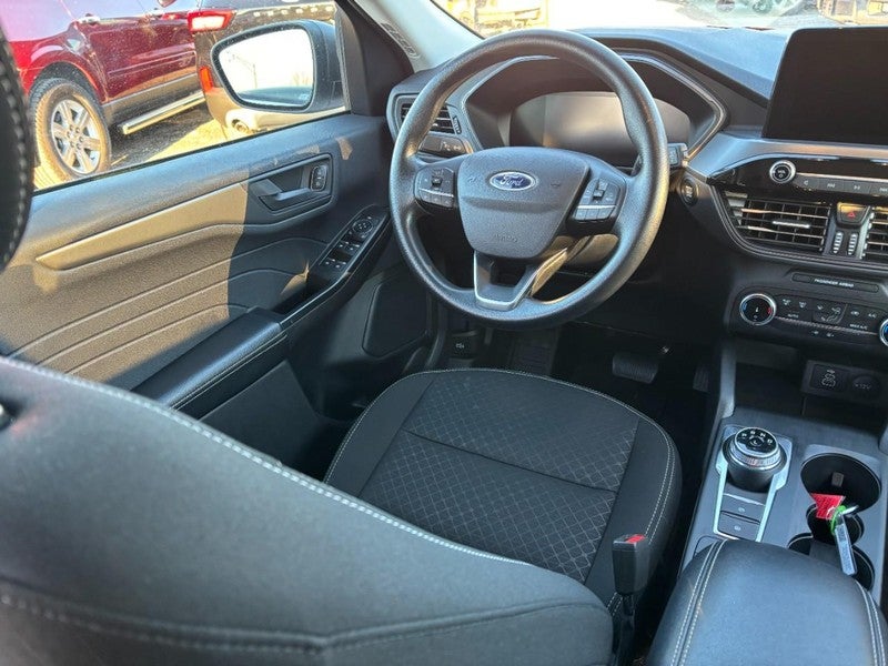 2025 Ford Escape Active AWD