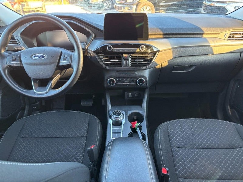 2025 Ford Escape Active AWD