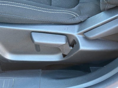 2025 Ford Escape Active AWD