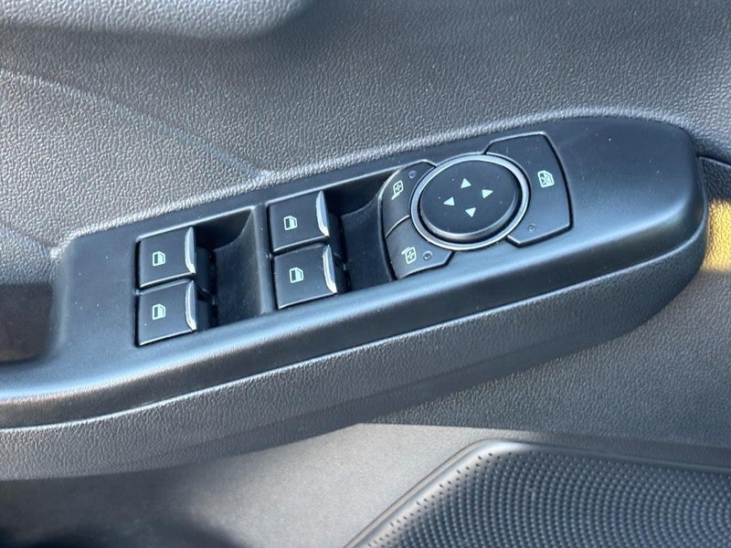 2025 Ford Escape Active AWD