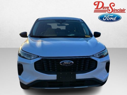 2025 Ford Escape Active AWD