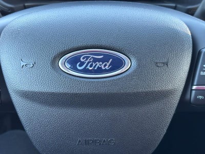2025 Ford Escape Active AWD