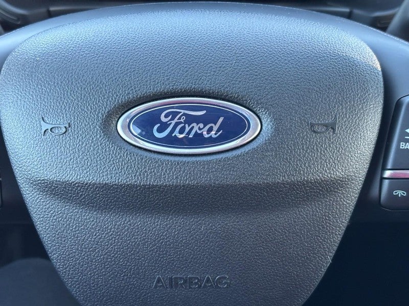 2025 Ford Escape Active AWD
