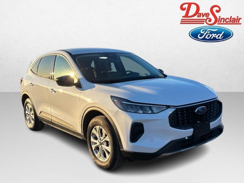 2025 Ford Escape Active AWD