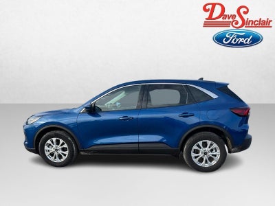 2023 Ford Escape Active AWD