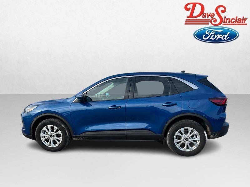 2023 Ford Escape Active AWD