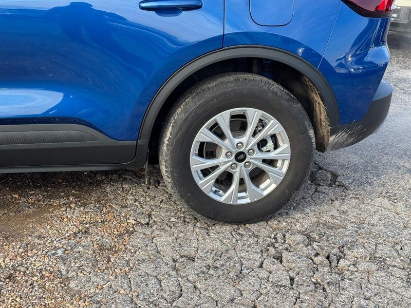 2023 Ford Escape Active AWD