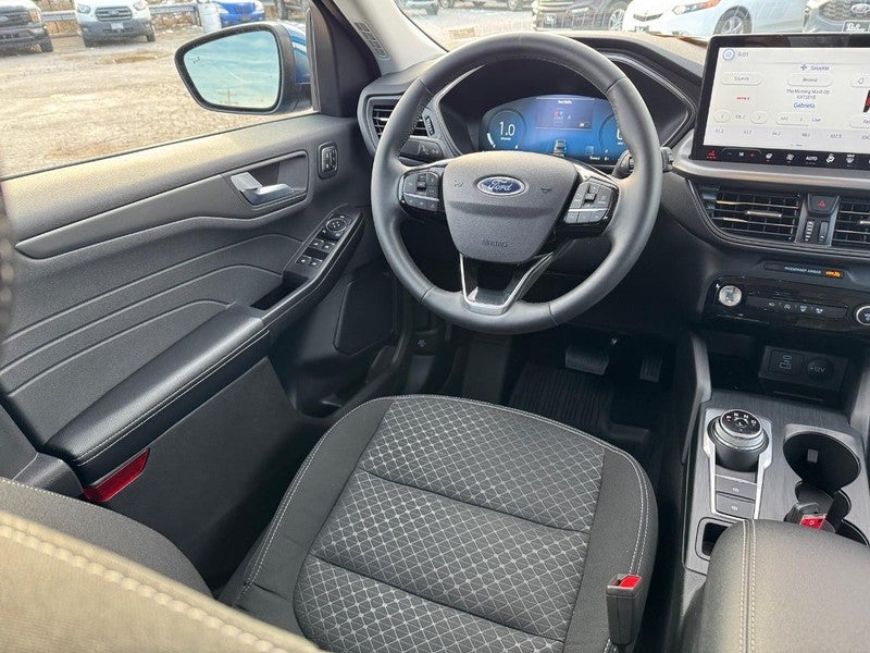 2023 Ford Escape Active AWD