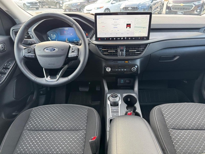 2023 Ford Escape Active AWD