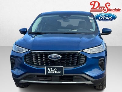 2023 Ford Escape Active AWD