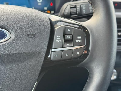 2023 Ford Escape Active AWD