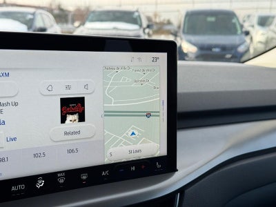 2023 Ford Escape Active AWD