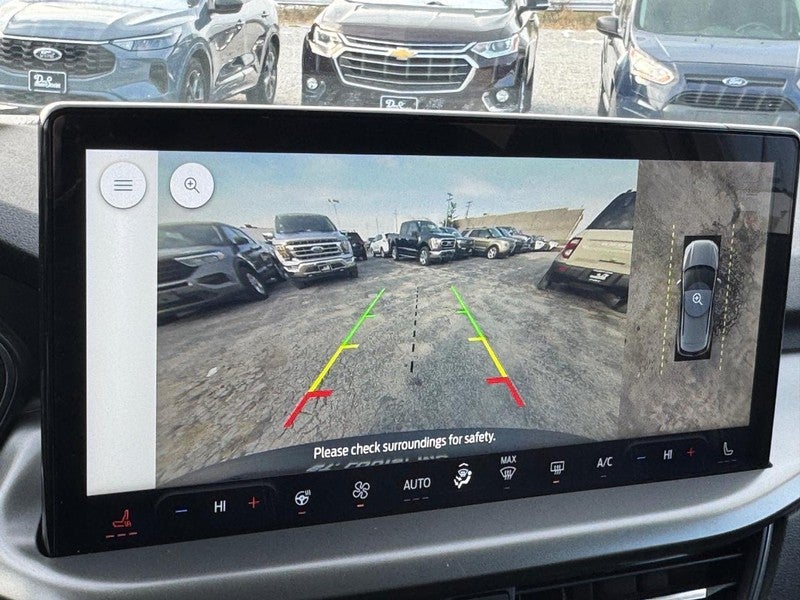 2023 Ford Escape Active AWD