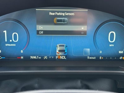 2023 Ford Escape Active AWD