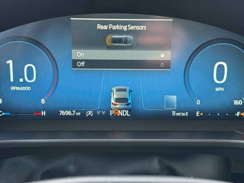 2023 Ford Escape Active AWD