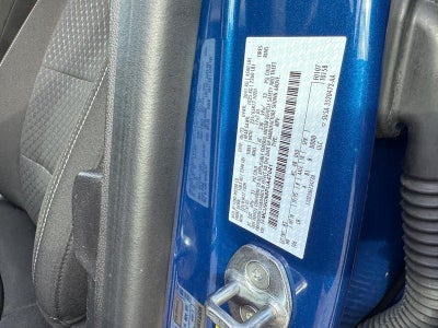 2023 Ford Escape Active AWD