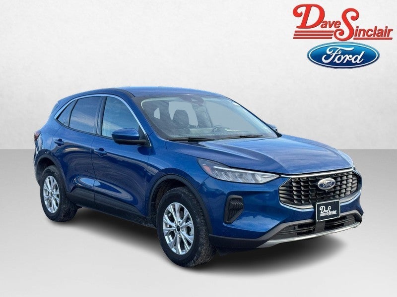 2023 Ford Escape Active AWD