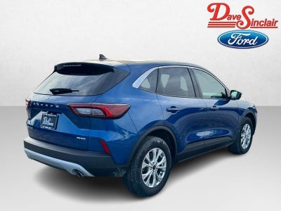2023 Ford Escape Active AWD