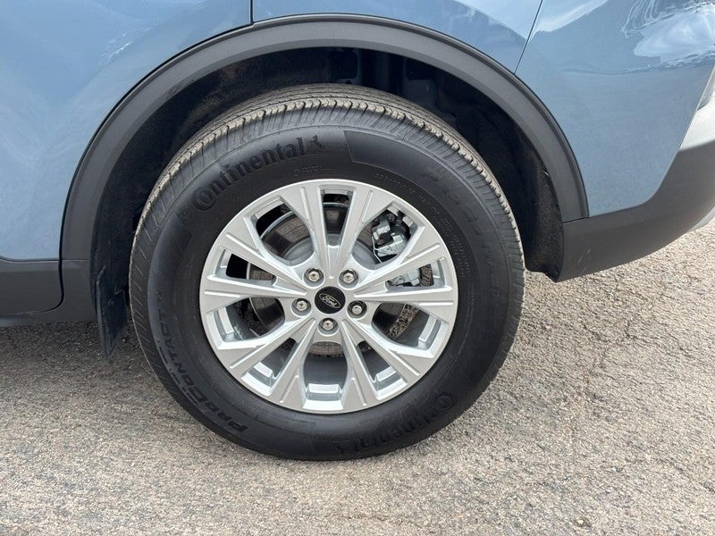 2023 Ford Escape Active AWD