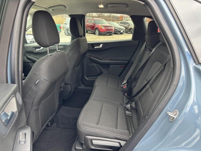 2023 Ford Escape Active AWD