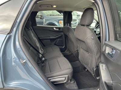 2023 Ford Escape Active AWD