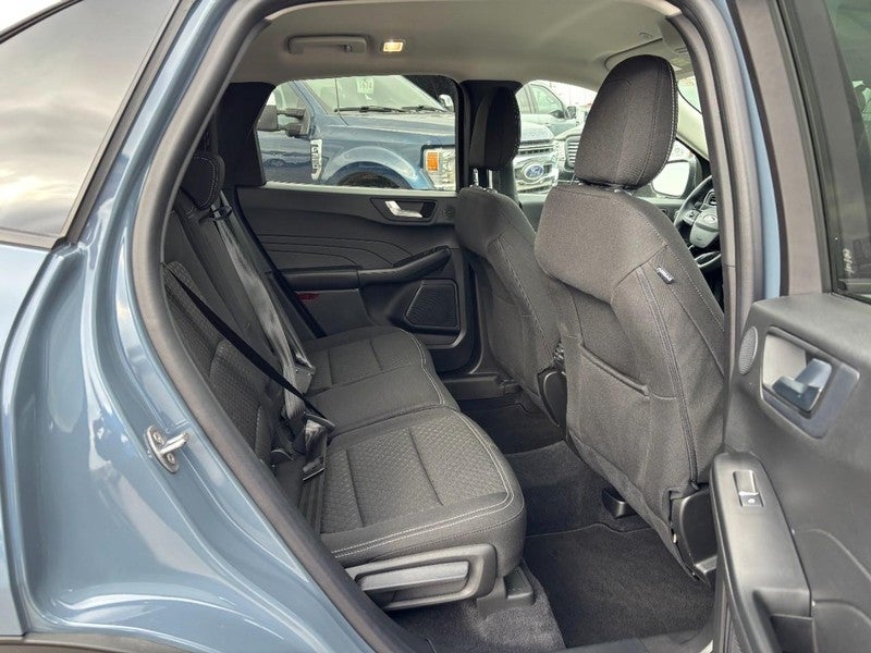 2023 Ford Escape Active AWD