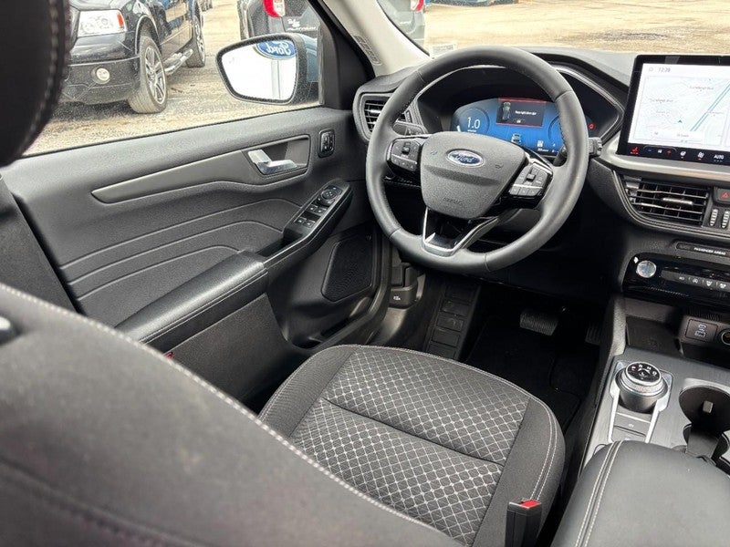 2023 Ford Escape Active AWD