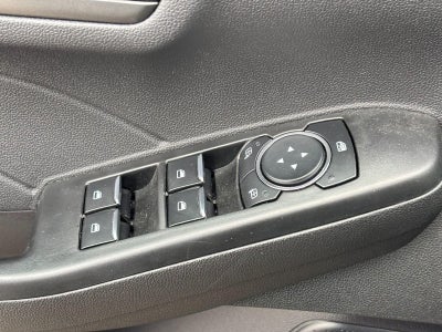 2023 Ford Escape Active AWD