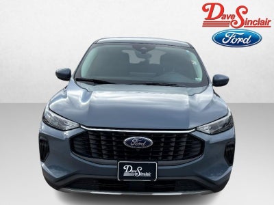 2023 Ford Escape Active AWD