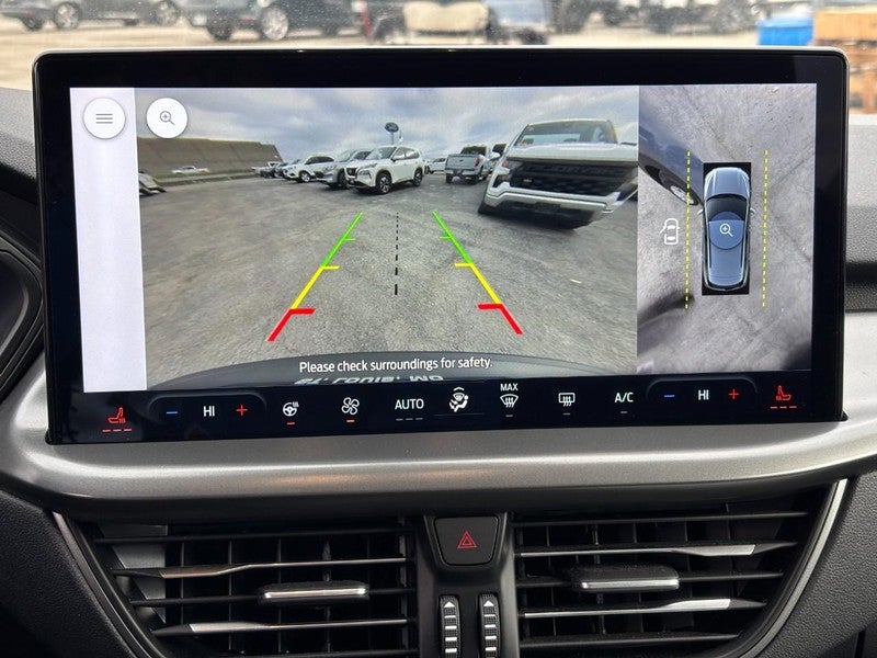 2023 Ford Escape Active AWD