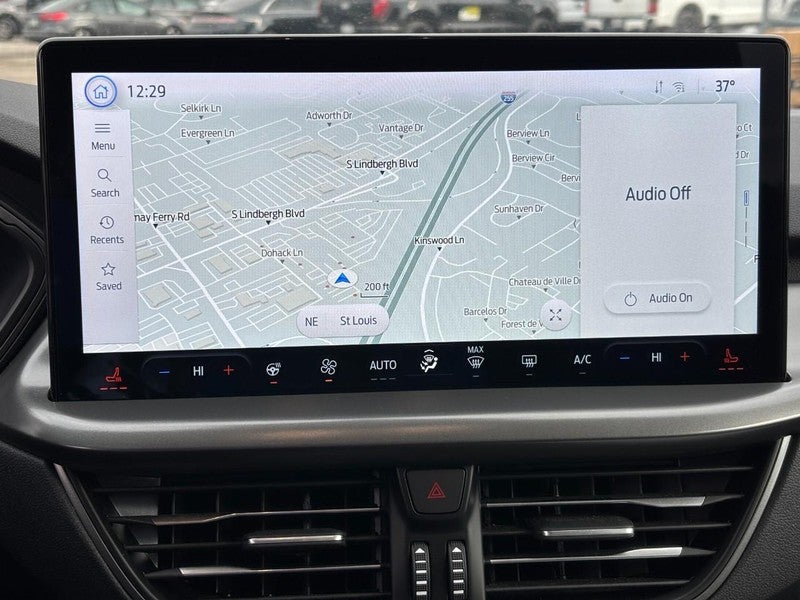 2023 Ford Escape Active AWD