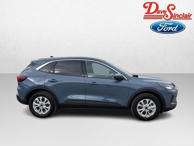 2023 Ford Escape Active AWD