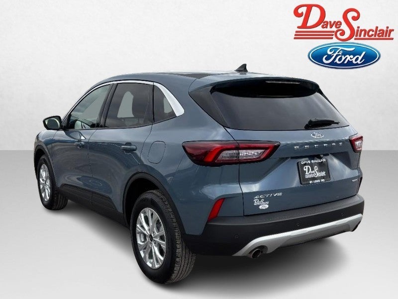 2023 Ford Escape Active AWD