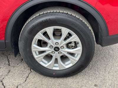 2023 Ford Escape Active AWD